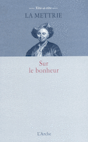 Sur le bonheur